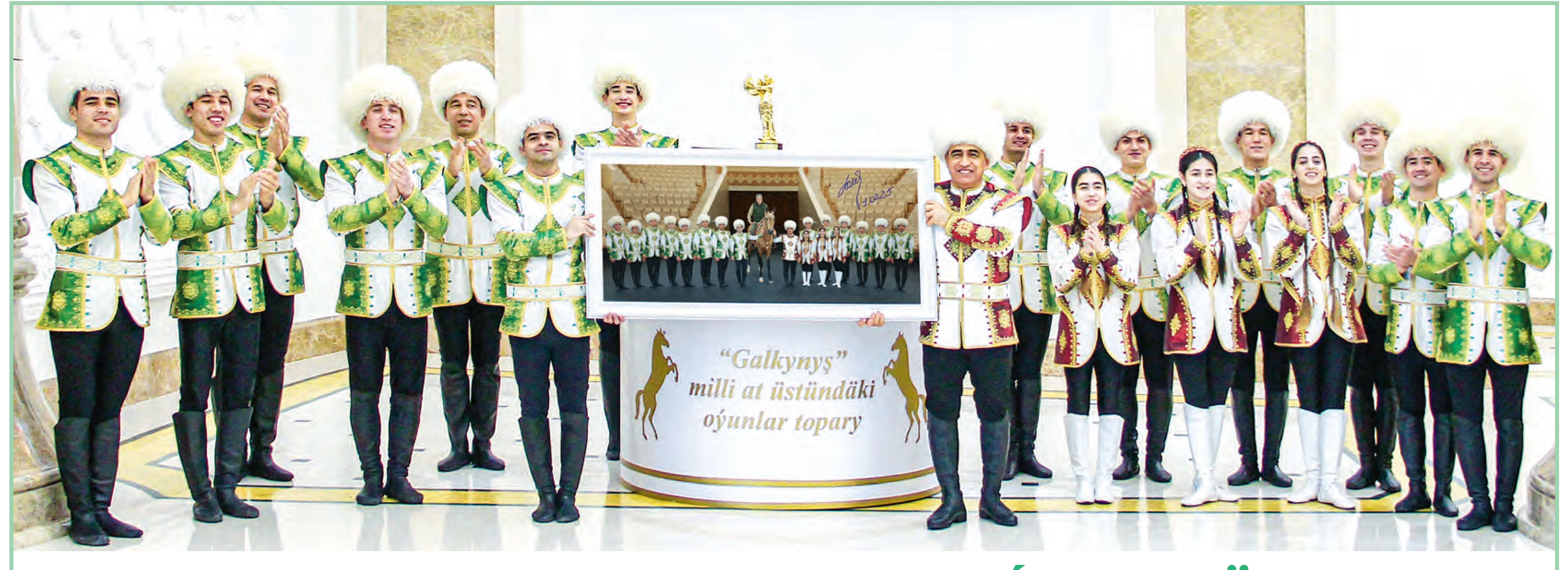 UNUDYLMAJAK TARYHY PURSAT