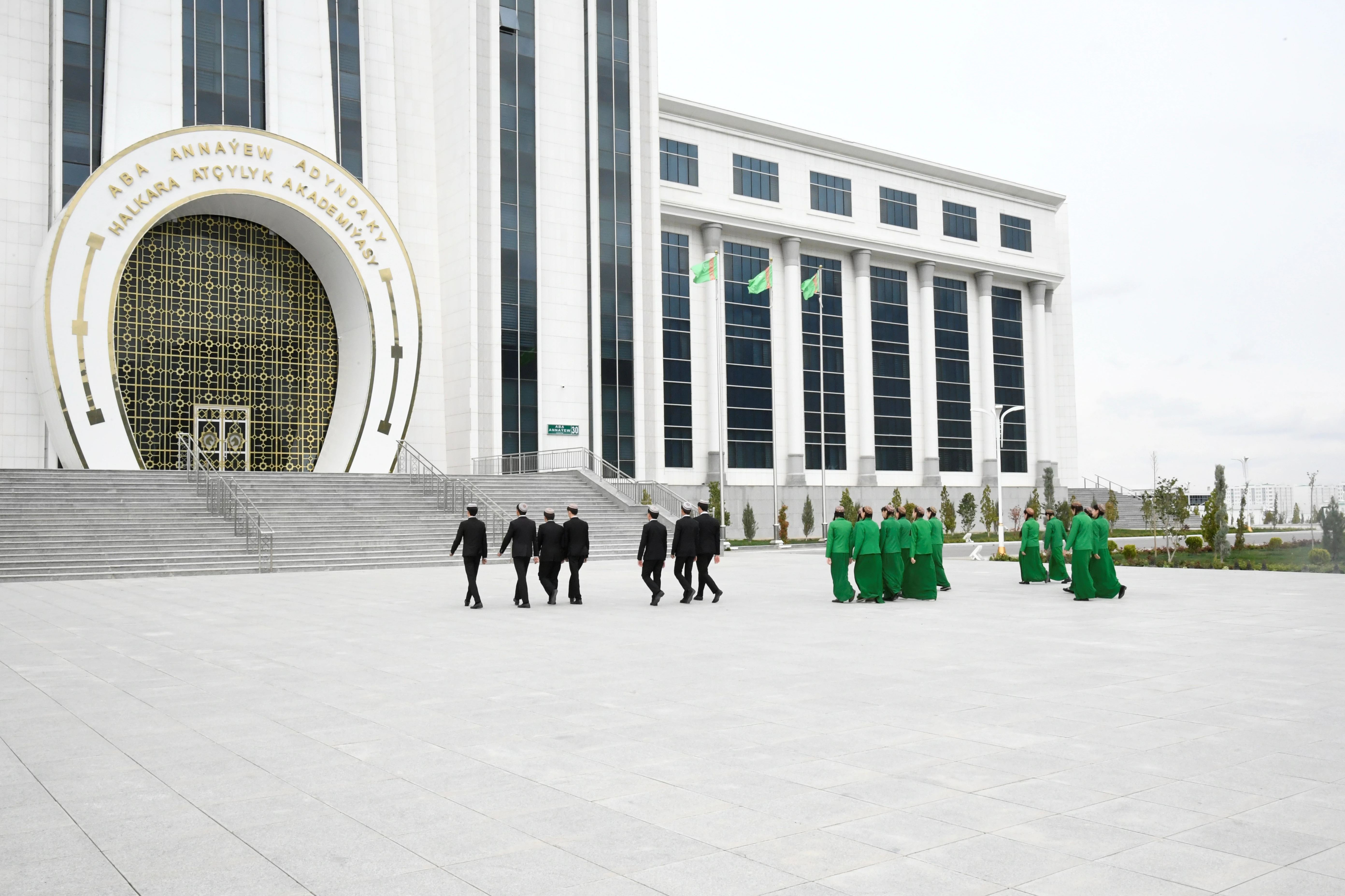 OPEN INTERNET OLYMPICS