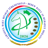 INTERNATIONAL HORSE BREEDING ACADEMY NAMED AFTER ABA ANNAEV